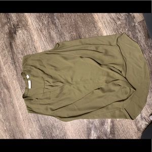 Women’s dress tank size small